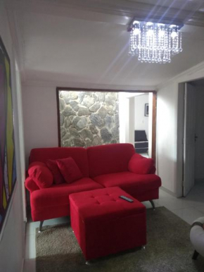 Residencial EL - shadai